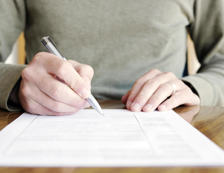 同じ市内の引っ越しで必要な手続きとは？