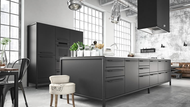 家具や家電を新調！